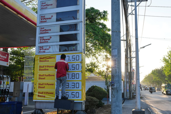 Philippines Declares Energy Emergency Amid Middle East Crisis 🌏⚡