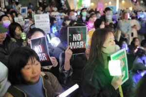 Tokyo Protests Erupt Over Embassy Intrusion; Calls for Gov't Apology to China 🌏✊