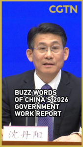 China’s 2026 Blueprint: Reform & Innovation Take Center Stage 🚀 video poster