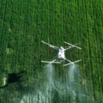 🌾🚁 BeiDou Drones Revolutionize Wheat Farming in China’s Xinjiang video poster