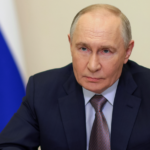 Putin Praises Late Iranian Official as 'True Friend of Russia' 🌍