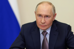 Putin Praises Late Iranian Official as 'True Friend of Russia' 🌍