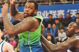 Hu Jinqiu Drops 32 as Guangsha Lions Edge Tianjin in CBA Thriller 🏀🔥