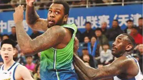Hu Jinqiu Drops 32 as Guangsha Lions Edge Tianjin in CBA Thriller 🏀🔥