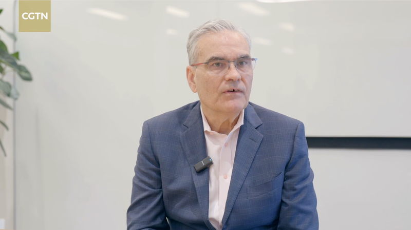 Haleon Bets Big on China’s Health Boom with $86M Shanghai Hub 💊🏭 video poster