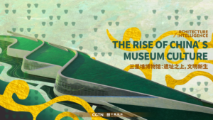 China's Sanxingdui Museum Blends Ancient Mysteries with Futuristic Design 🌟🏛️ video poster