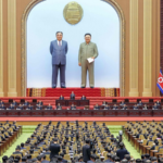 Kim Jong Un Re-elected as DPRK Leader Amid Key Appointments 🌟