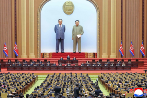 Kim Jong Un Re-elected as DPRK Leader Amid Key Appointments 🌟