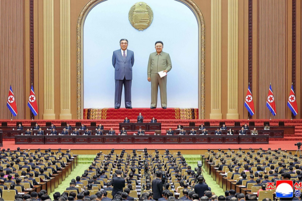 Kim Jong Un Re-elected as DPRK Leader Amid Key Appointments 🌟