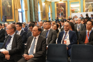 China-UK Investor Forum Sparks Global Economic Buzz 🌏💼