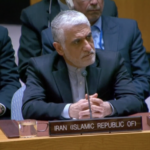 KW67FR2IUJVN0BWGTZF1 - 🌍NewspaperAmigo – Your Global News Buddy 🗞️ UNSC Convenes Emergency Session Amid Rising Iran Tensions 🌍⚡