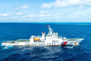 China Urges Philippines to Halt Provocations in South China Sea 🌊🚨