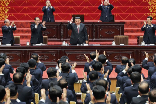 Kim_Jong_Un_Re_elected_as_DPRK_Leader_Amid_Constitutional_Updates