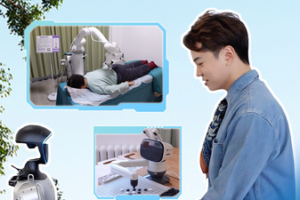 Robots Revolutionize Elderly Care in 2026 🤖👵 video poster