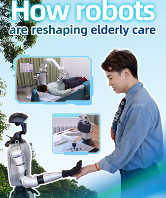 Robots Revolutionize Elderly Care in 2026 🤖👵 video poster