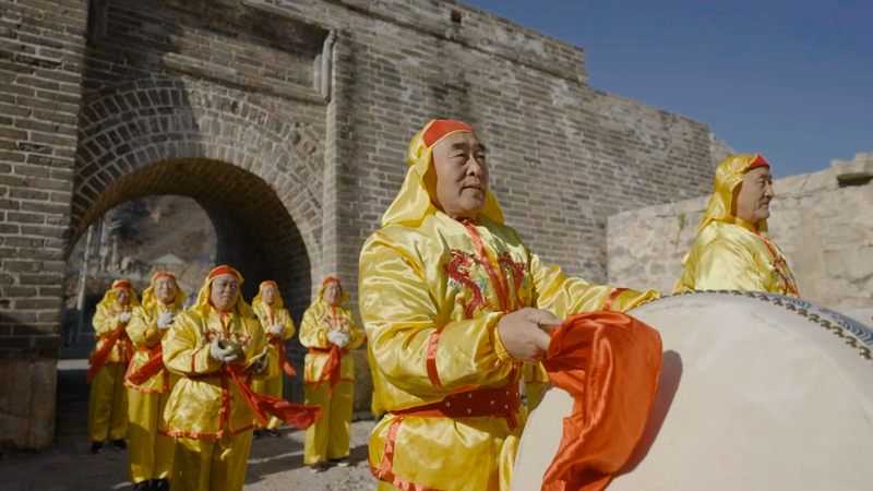 Drum Beats Meet Green Dreams: Guardians of Tradition in a Changing World 🌳🥁 video poster