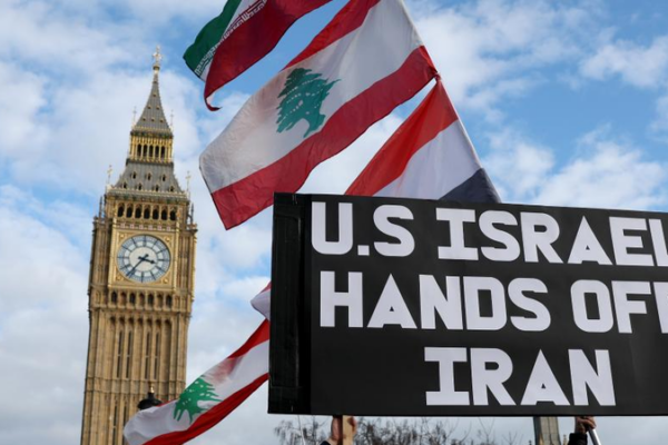 US-Israel Military Move Sparks Global Tensions 🌍⚡