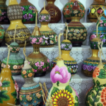 Uygur Gourd Art Keeps Traditions Alive in Xinjiang 🌱🎨