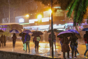 Kenya Floods: 23 Dead as Military Deployed in Nairobi Rescue 🌧️🚨