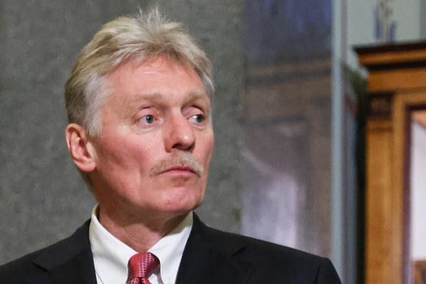 US Eases Russian Oil Sanctions: Kremlin Calls It a 'Stabilizing Move' 🌍⛽