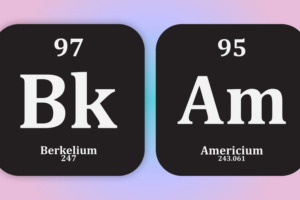 Chinese Scientists Discover Two New Atomic Nuclei 🌟🔬