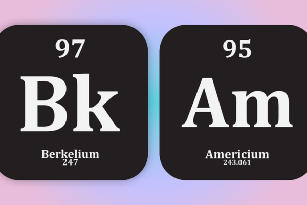 Chinese Scientists Discover Two New Atomic Nuclei 🌟🔬