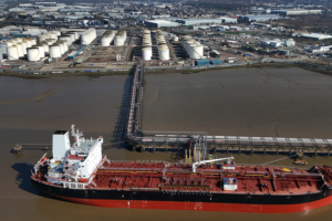 Middle East Tensions Threaten Global Energy Stability, China Warns 🌍⚡