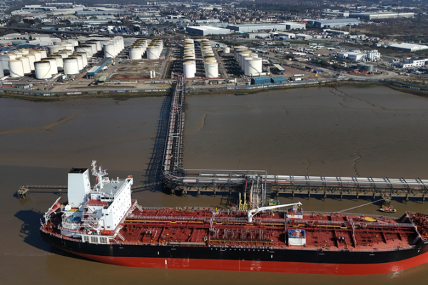 Middle East Tensions Threaten Global Energy Stability, China Warns 🌍⚡