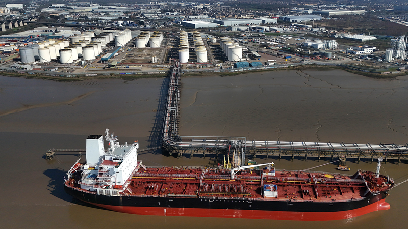 LFJFANPNQENT250DSGAZ - 🌍NewspaperAmigo – Your Global News Buddy 🗞️ Middle East Tensions Threaten Global Energy Stability, China Warns 🌍⚡