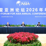 China Reaffirms Open Markets at Boao Forum 2026 🌏💼
