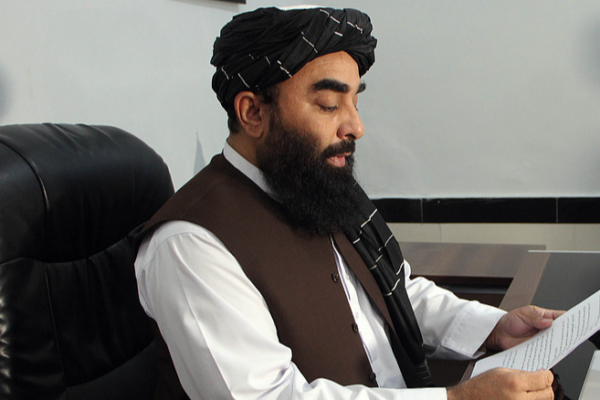 US Citizens Detained in Afghanistan Amid Diplomatic Tensions 🌍⚖️