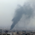 Middle East Tensions Surge as Iran Retaliates; China Urges De-Escalation 🌍✌️ video poster