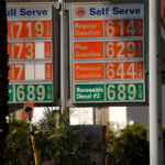 U.S. Taps Strategic Oil Reserves to Curb Soaring Gas Prices 🛢️💸