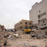 Middle East Tensions Surge: US, Israel Clash with Iran 🌍💥 video poster