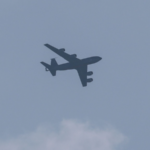 US Refueling Aircraft Crashes in Western Iraq; Rescue Efforts Underway 🌍✈️