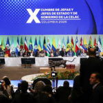 CELAC Summit 2026: Latin America Unites Against Cuba Blockade 🌎✊
