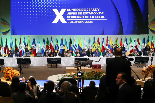 CELAC Summit 2026: Latin America Unites Against Cuba Blockade 🌎✊