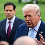 U.S. Deploys Marines to Middle East as Hormuz Crisis Escalates 🌍⚡