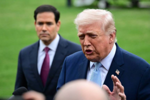 U.S. Deploys Marines to Middle East as Hormuz Crisis Escalates 🌍⚡