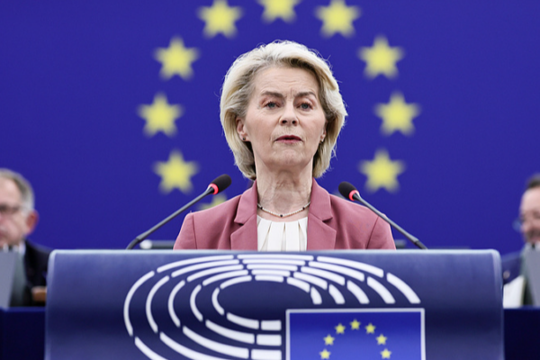 Europe Unleashes Emergency Oil Reserves Amid Middle East Crisis 🌍⛽