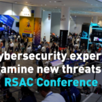 LY52EWUTI9B4H5TOTS6A - 🌍NewspaperAmigo – Your Global News Buddy 🗞️ Cybersecurity in 2026: RSAC Conference Tackles AI-Driven Threats 🛡️🤖 video poster