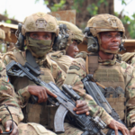 DR Congo Condemns Rebel Attacks on Ituri Mining Sites 🌍⚒️