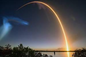 Starlink Satellite Malfunction Sparks Space Debris Concerns 🛰️💥