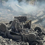 Lebanon_Airstrikes__394_Dead_as_Conflict_Escalates - 🌍NewspaperAmigo – Your Global News Buddy 🗞️ Lebanon_Airstrikes__394_Dead_as_Conflict_Escalates