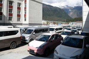 Xizang's Foreign Trade Surges 15.4% in 2026 Start 🌏📈