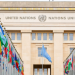 China Urges Global Action on Human Rights at UN Council 🌍