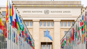 China Urges Global Action on Human Rights at UN Council 🌍