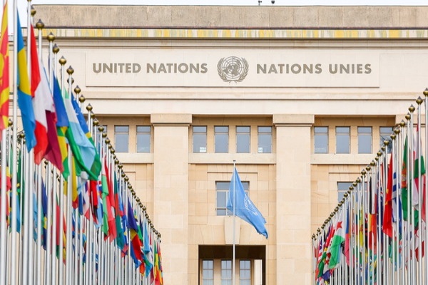 China Urges Global Action on Human Rights at UN Council 🌍