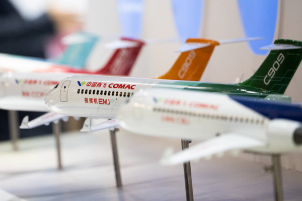 China's 2026-2030 Blueprint: Mega-Projects to Watch 🚄🌌