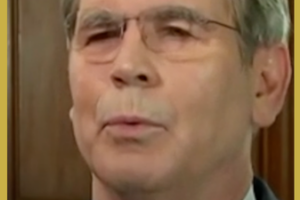 Bessent Dismisses Claims Trump Delayed China Trip Over Hormuz 🌏✈️ video poster